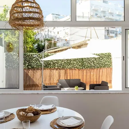 Lisbon Zoo House III Apartment Exterior photo