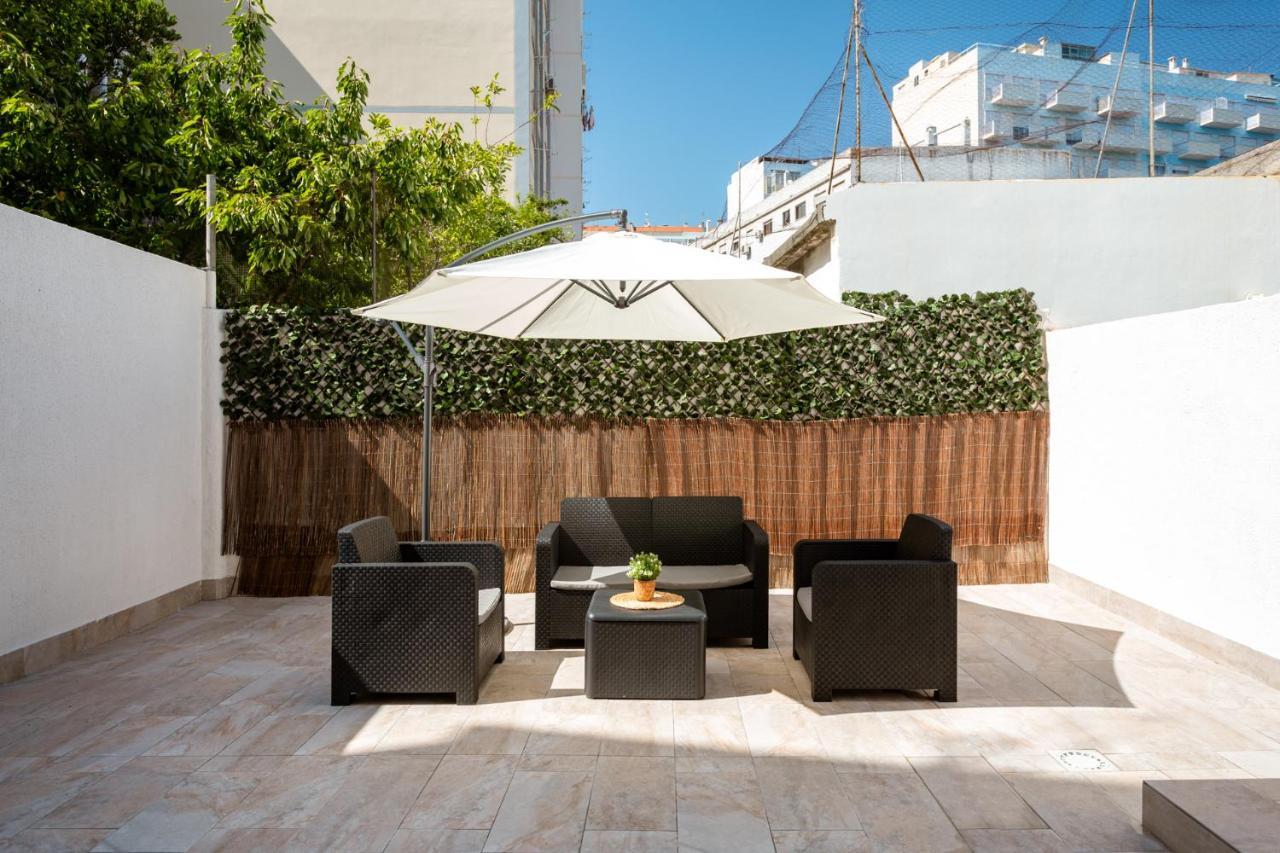 Zoo House Iii Appartement Lissabon