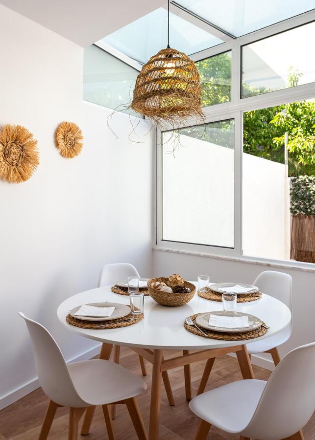 Zoo House Iii Appartement Lissabon