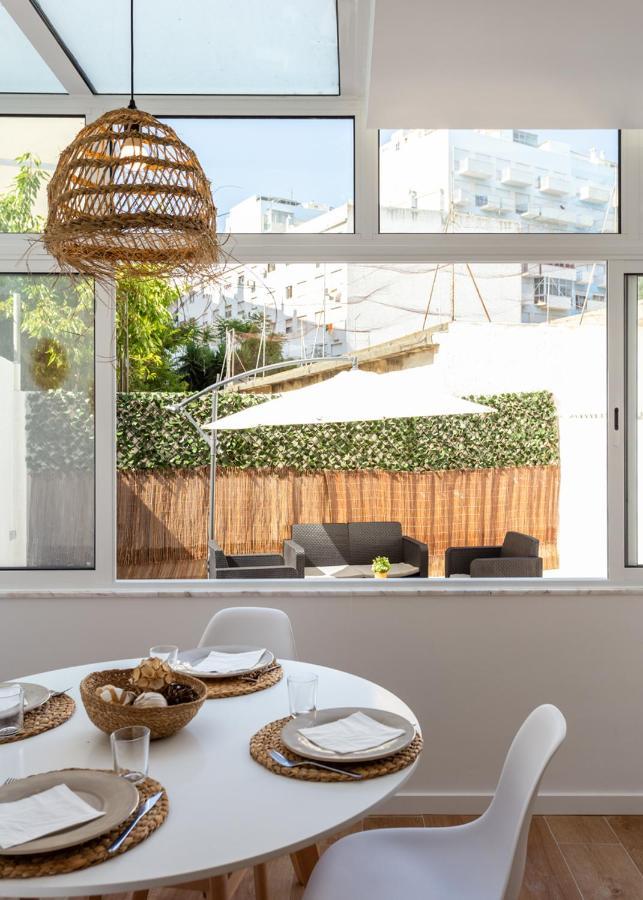 Zoo House Iii Appartement *