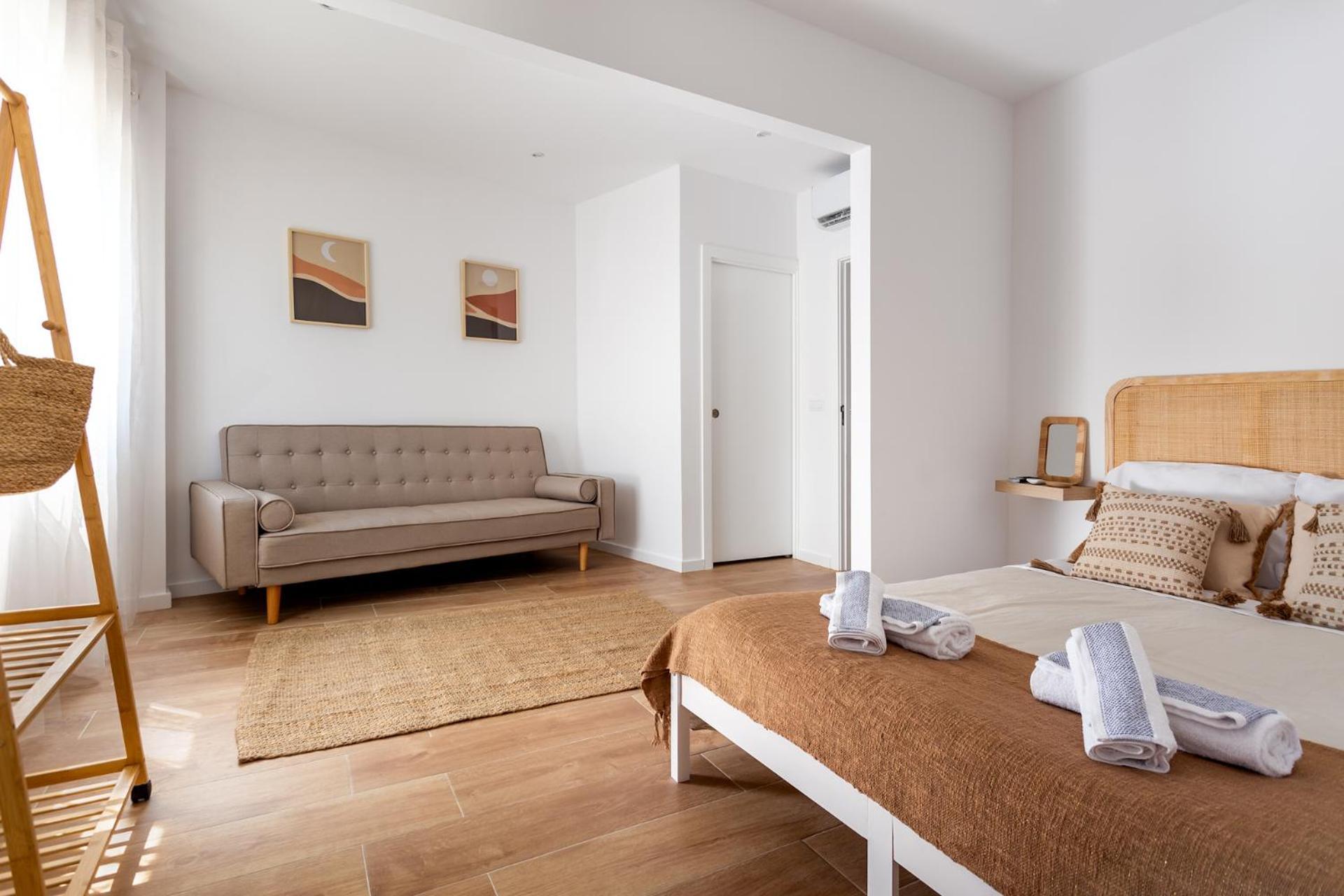 Zoo House Iii Appartement *